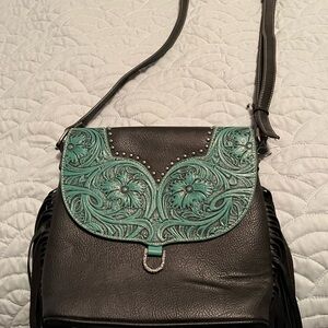 Montana West handbag